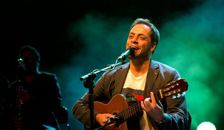 antonio zambujo novo disco