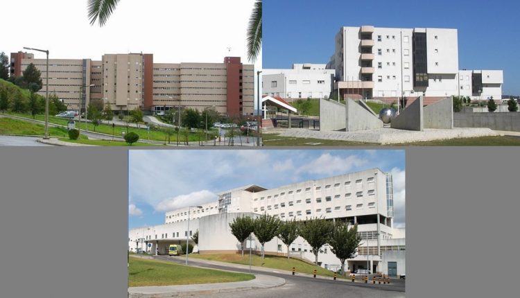 CHMT centro hospitalar medio tejo Copy