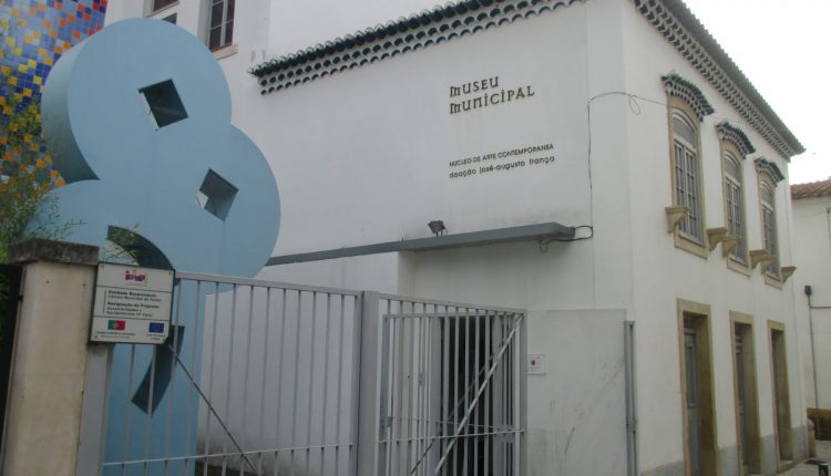 Tomar Feira Sta. Iria 012