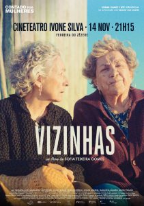 Vizinhas cineteatro Vizinhas cineteatro