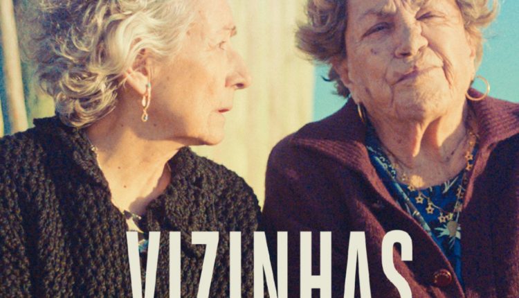 Vizinhas cineteatro