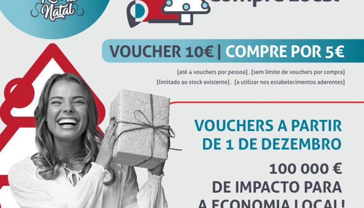 Voucher Natal