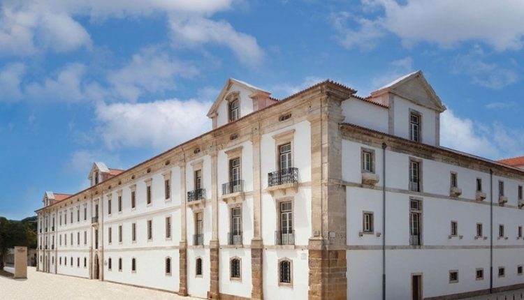 visabeira mosteiro alcobaca