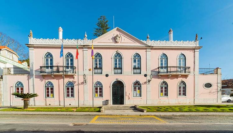 EDIFICIO PACOS DO CONCELHO 2021 TRATADAS 4