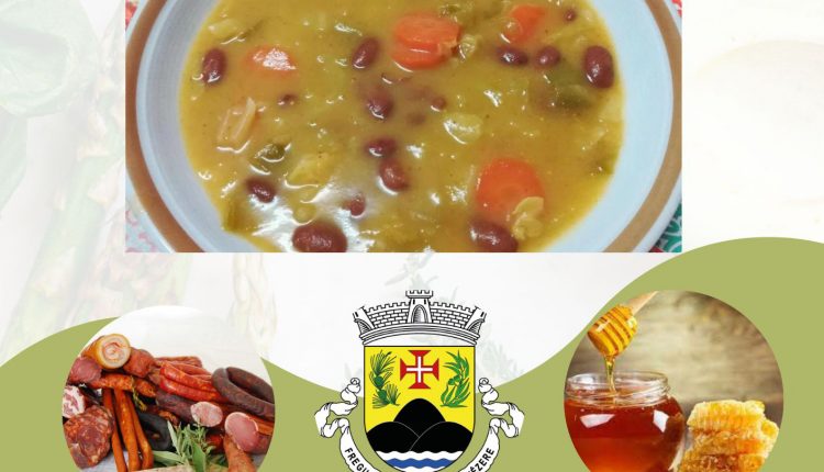 Sopas da nossa terra 23