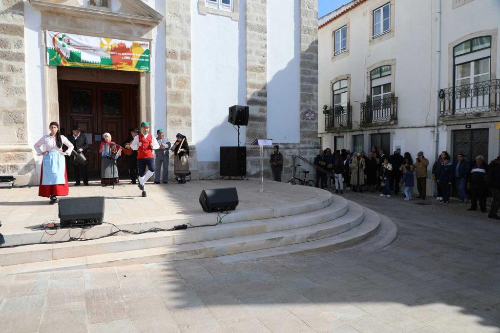 Apresentacao Festas da Cidade 65