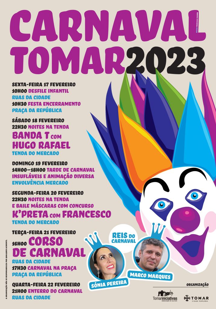 CarnTomar2023 Cartaz A3 AF1 1