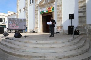 Inauguracao Largo Ramiro Nobre 79