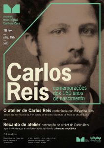 RT1900 DTICMA CAI 2023 Carlos Reis 18fev