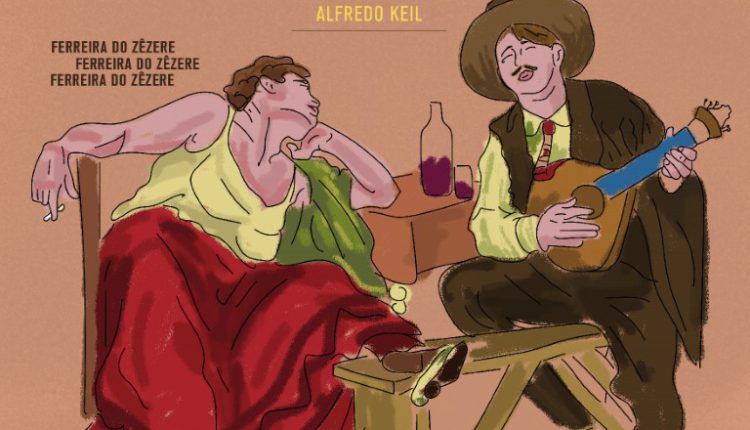 cartaz gala do Fado23 18 2