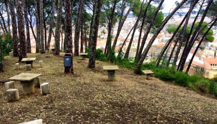 parque merendas pinhal santa Barbara 3323211518530911403 n
