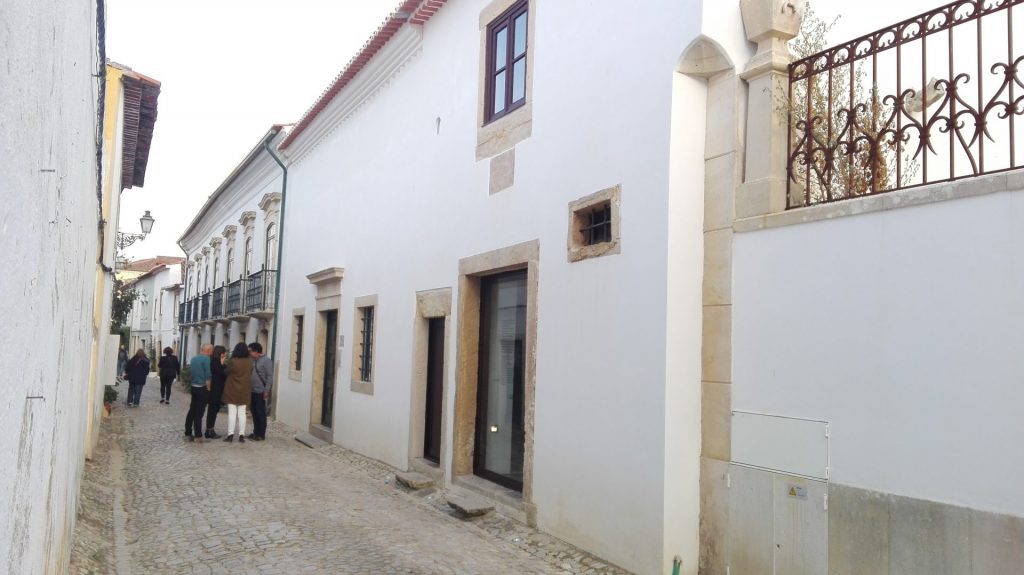 sinagoga de tomar museu 23