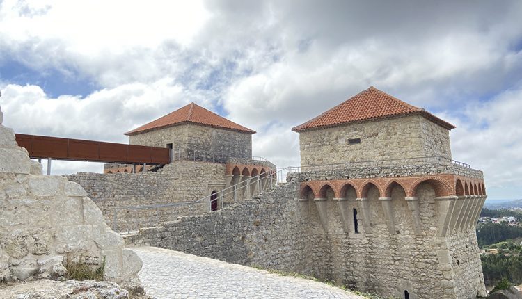 A1V2 Reabilitacao Castelo Ourem 11 1000x700