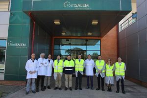 Visita a Font Salem 229