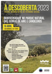 ADescoberta PNSAC