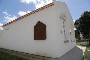 ALBERGUE CALVINOS 11