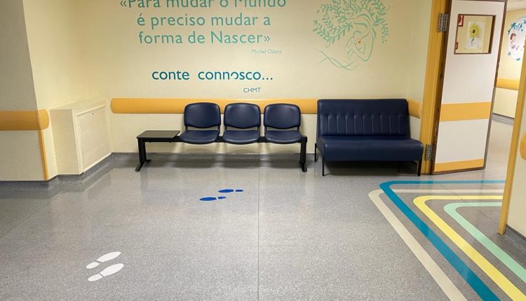 CHMT Maternidade
