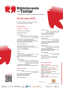Cartaz Programa Bibliotecando 1