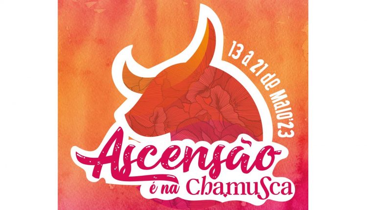 Chamusca Imagem Semana da Ascensao