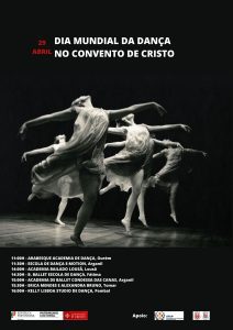 DIA MUNDIAL DA DANÇA CC 2023