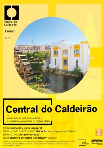 Inauguracao Caldeirao1
