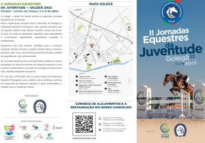 Triptico JORNADAS