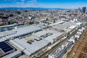 Mitsubishi Fuso announces its ambitions for CO2 neutrality across its value chain Mitsubishi Fuso announces its ambitions for CO2 neutrality across its value chain