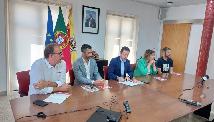 Granfondo Apresentação