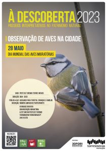 Passeio Observação de Aves 28 05