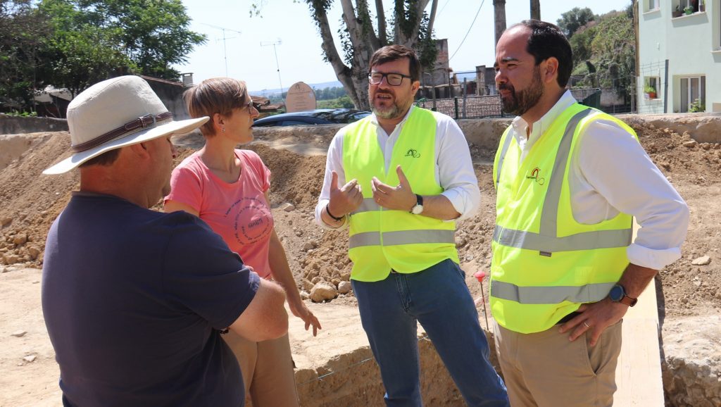 Visita às Empreitadas (5)