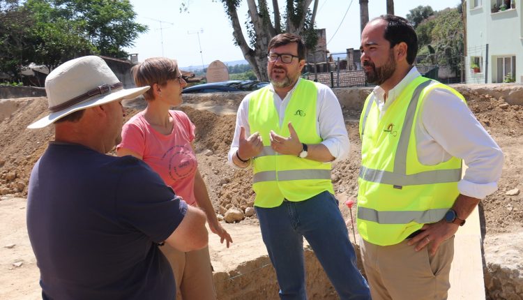 Visita às Empreitadas (5)