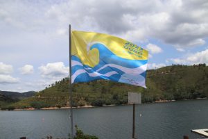 BandeiraLago azul2