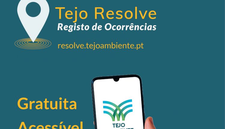 Cartaz Tejo Resolve(1)