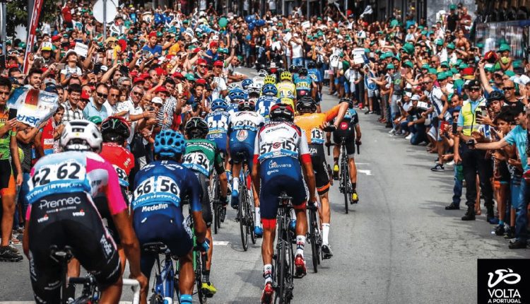 Volta FOTO PODIUM EVENTS