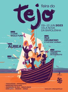 feira do tejo 2023