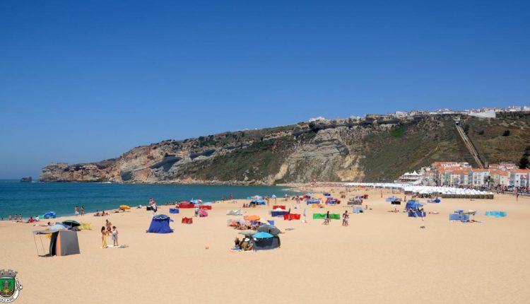 Playa de Nazare