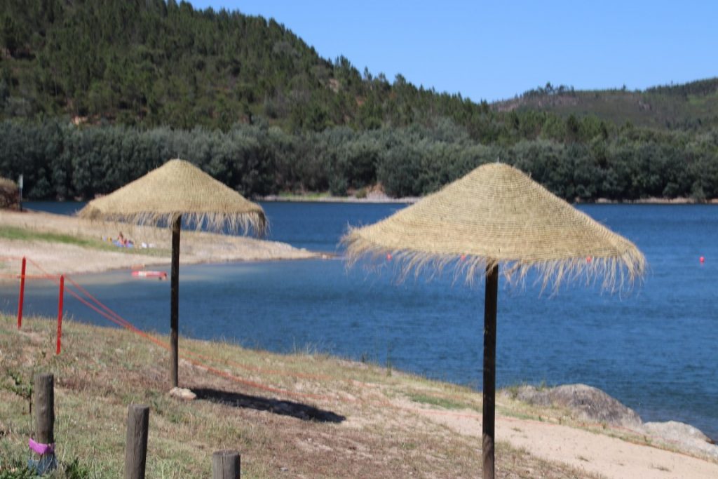 Praia Bairrada