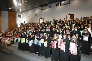 Sessão de Encerramento 34º Curso de Enfermagem (221)