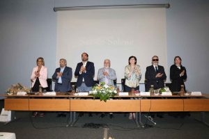 Sessão de Encerramento 34º Curso de Enfermagem (298)
