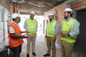 Visita Obras Particulares (1)