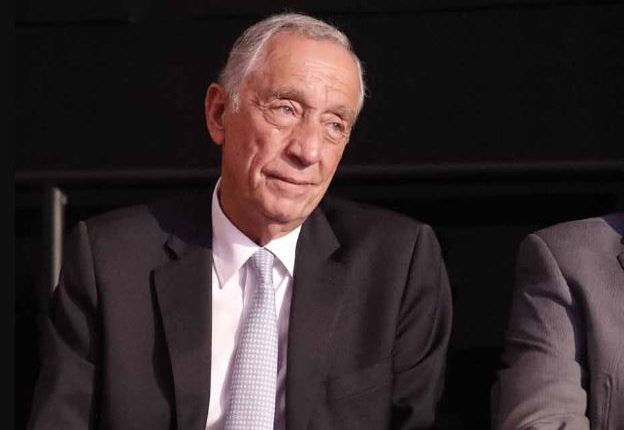marcelo rebelo de sousa