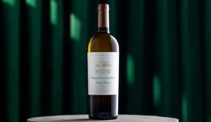 vinho papa quinta alorna