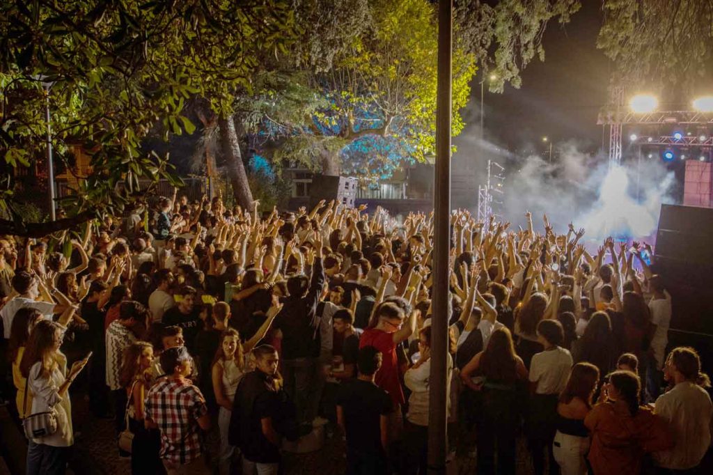 Festival ao Alto 2022 Arquivo