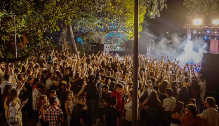 Festival ao Alto 2022 Arquivo