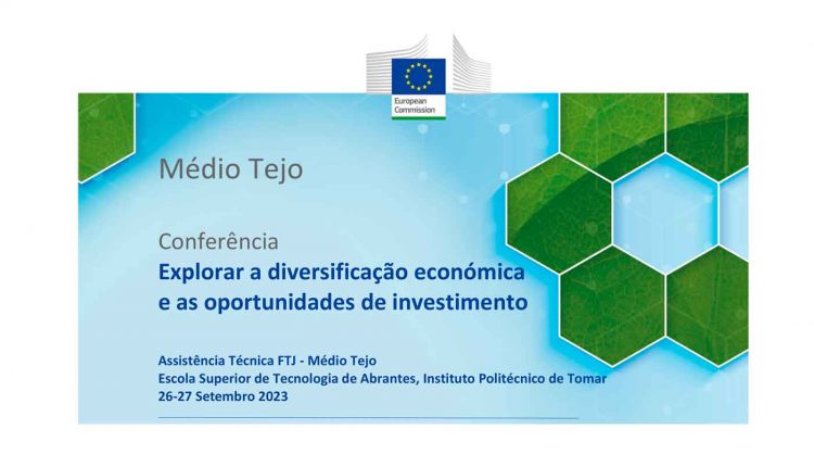 Agenda Conferência 26 e 27