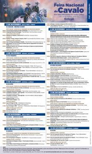 Pré Programa FNC2023 Pré Programa FNC2023