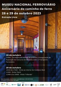 Cartaz aniversário