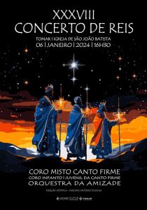 XXXVIII CONCERTO REIS A1J