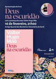 apres vhm Deus na Escuridao crtz