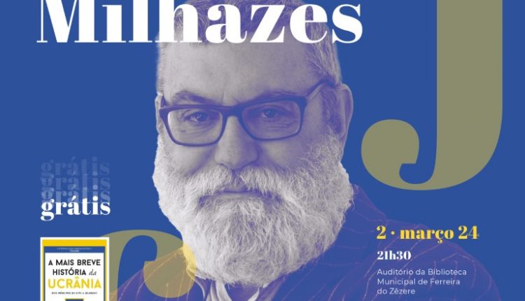 conversacomjoseěmilhazes